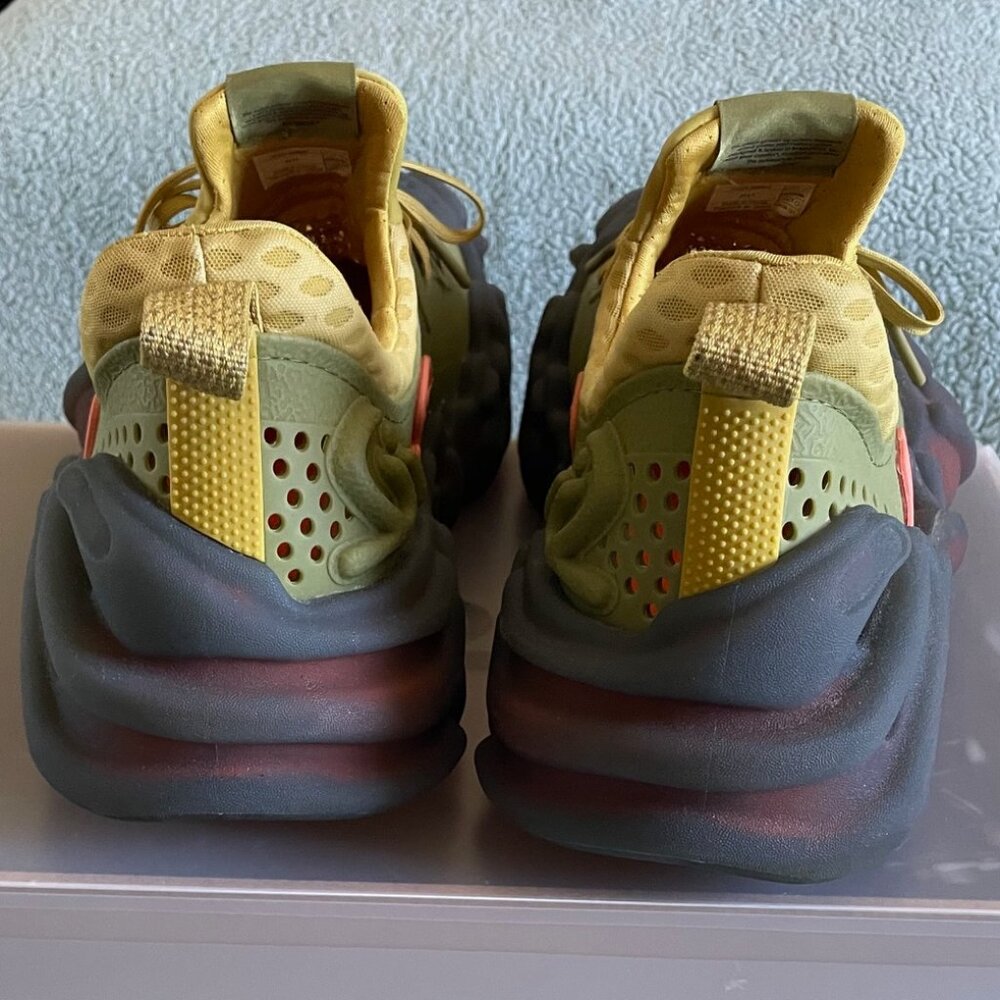 Crocs Pollex Juniper Salehe Bembury - Picture 4 of 6